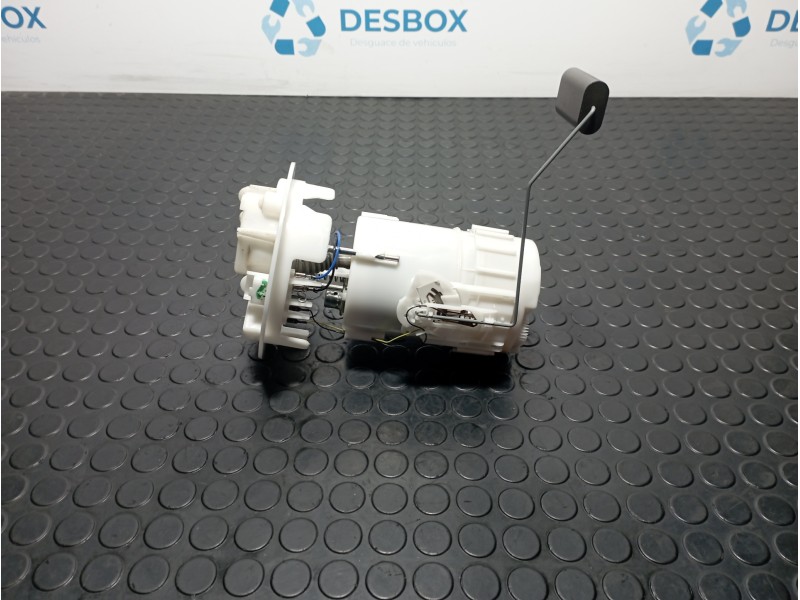 Recambio de aforador para citroen c3 1.2 puretech 82 referencia OEM IAM 9815895380  