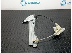 Recambio de elevalunas trasero derecho para citroen c3 1.2 puretech 82 referencia OEM IAM 9815998280   2