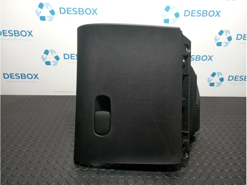 Recambio de guantera para citroen c3 1.2 puretech 82 referencia OEM IAM 9812490277  