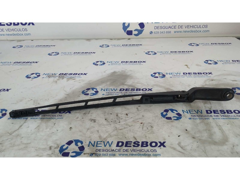 Recambio de brazo limpia delantero izquierdo para audi q7 (4l) 3.0 v6 24v tdi referencia OEM IAM 4L1955407A  