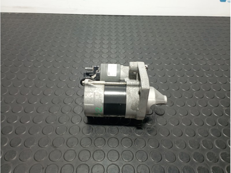 Recambio de motor arranque para citroen c3 1.2 puretech 82 referencia OEM IAM 9812715380  