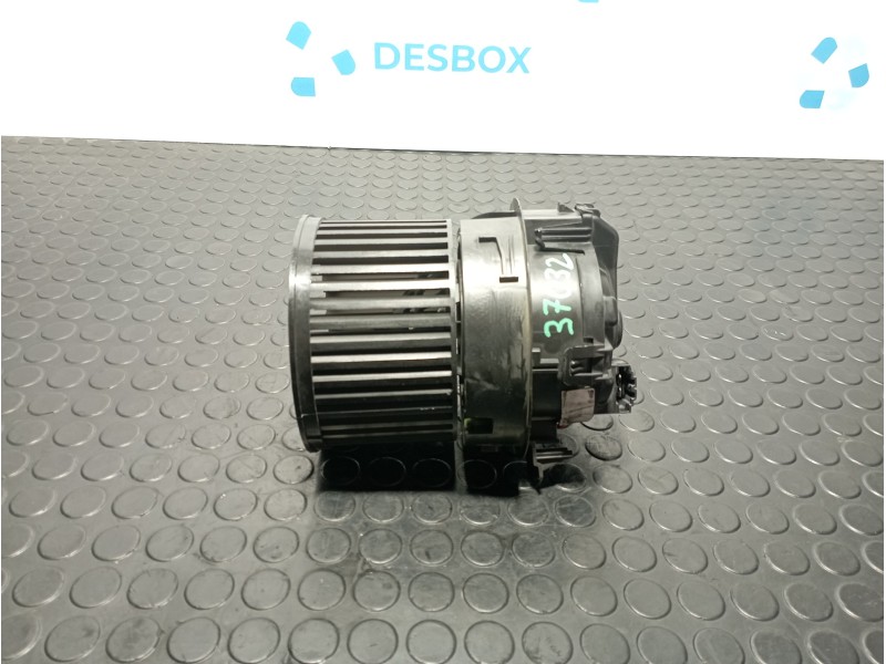 Recambio de motor calefaccion para citroen c3 1.2 puretech 82 referencia OEM IAM T1013142J  