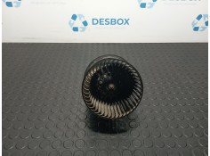 Recambio de motor calefaccion para citroen c3 1.2 puretech 82 referencia OEM IAM T1013142J   2