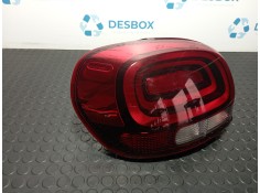 Recambio de piloto trasero izquierdo para citroen c3 1.2 puretech 82 referencia OEM IAM 9812257580   2