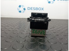 Recambio de resistencia calefaccion para citroen c3 1.2 puretech 82 referencia OEM IAM T1014302UC   2