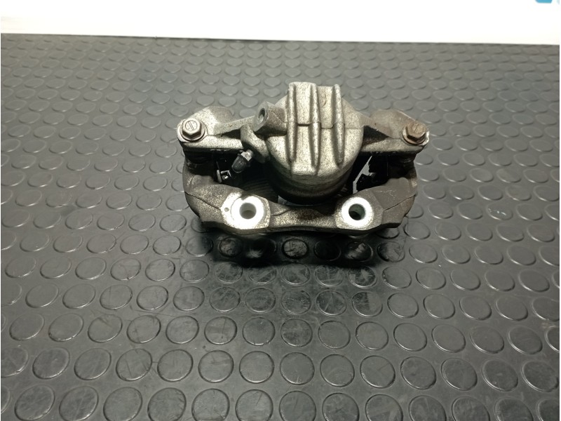 Recambio de pinza de freno delantera izquierda para citroen c3 1.2 puretech 82 referencia OEM IAM 9805497680  