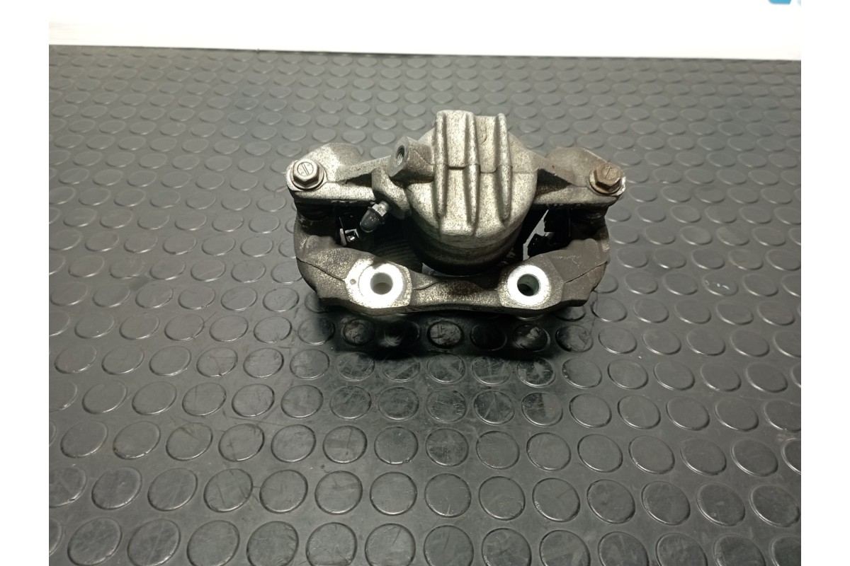 Recambio de pinza de freno delantera izquierda para citroen c3 1.2 puretech 82 referencia OEM IAM 9805497680  