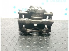 Recambio de pinza de freno delantera izquierda para citroen c3 1.2 puretech 82 referencia OEM IAM 9805497680   2