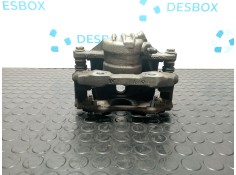 Recambio de pinza de freno delantera derecha para citroen c3 1.2 puretech 82 referencia OEM IAM 9805497780  