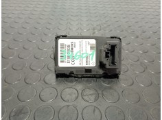 Recambio de conmutador de arranque para renault scenic ii grand pack authentique referencia OEM IAM 8200125077  