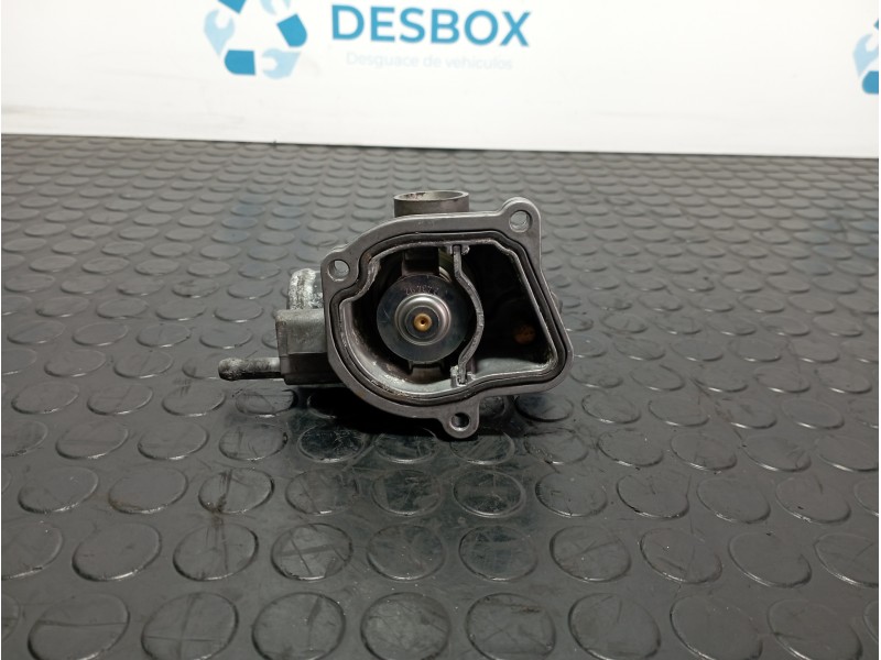Recambio de termostato para mercedes-benz clase clk (w209) coupe 2.7 cdi 20v cat referencia OEM IAM A6112831175  
