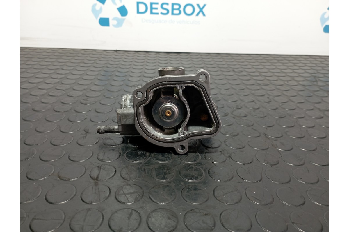 Recambio de termostato para mercedes-benz clase clk (w209) coupe 2.7 cdi 20v cat referencia OEM IAM A6112831175  