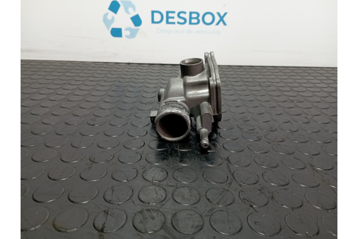 Recambio de termostato para mercedes-benz clase clk (w209) coupe 2.7 cdi 20v cat referencia OEM IAM A6112831175  