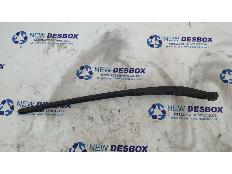 Recambio de brazo limpia delantero izquierdo para audi q7 (4l) 3.0 v6 24v tdi referencia OEM IAM 4L1955407A  