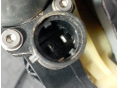 Recambio de elevalunas delantero izquierdo para renault kangoo k9kb6 referencia OEM IAM 128001181B   2