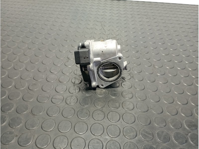Recambio de caja mariposa para nissan qashqai (j11) j11 1.5 dci referencia OEM IAM 161A09794R  