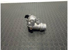 Recambio de caja mariposa para nissan qashqai (j11) j11 1.5 dci referencia OEM IAM 161A09794R   2