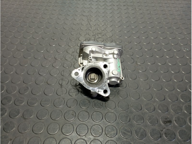Recambio de valvula egr para nissan qashqai (j11) j11 1.5 dci referencia OEM IAM H8201143495  