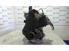 Recambio de motor para renault clio ii fase i (b/cbo) 1.9 d referencia OEM IAM F8QK630  