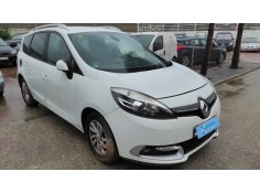 renault scenic iii del año 2015