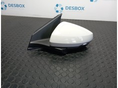 Recambio de retrovisor izquierdo para volkswagen polo vi (ae1) referencia OEM IAM A064480   2