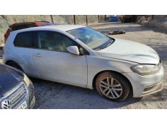 Recambio de retrovisor derecho para volkswagen golf vii lim. 1,4 tsi referencia OEM IAM   
