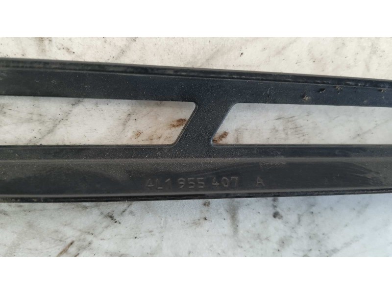 Recambio de brazo limpia delantero izquierdo para audi q7 (4l) 3.0 v6 24v tdi referencia OEM IAM 4L1955407A  