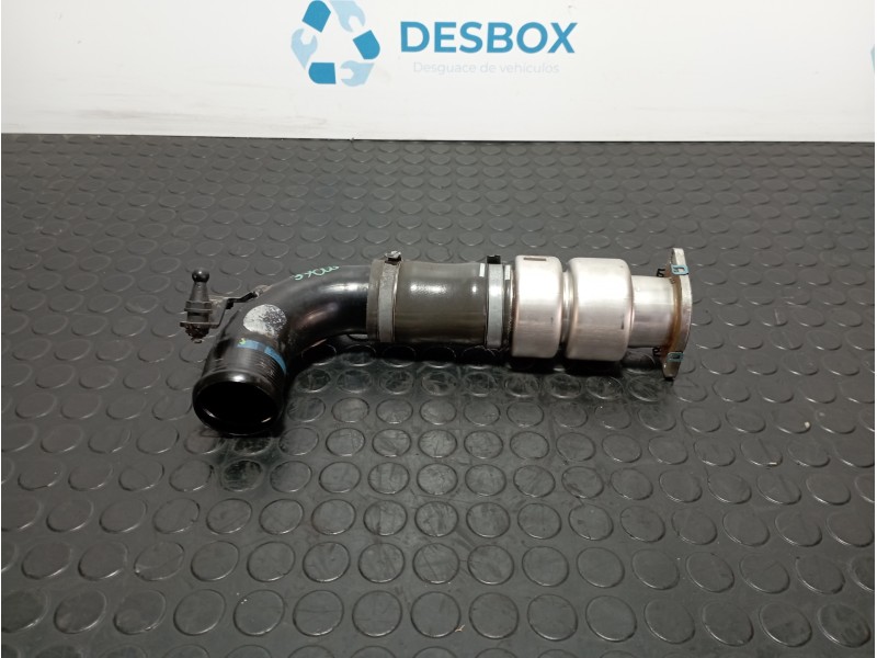 Recambio de tubo para ford c-max (cb3) 1.6 tdci referencia OEM IAM AV616C750AE  