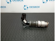 Recambio de tubo para ford c-max (cb3) 1.6 tdci referencia OEM IAM AV616C750AE   2