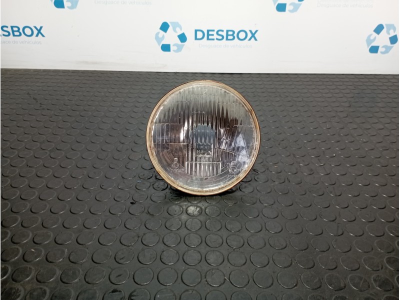 Recambio de faro izquierdo para land rover defender 2.5 l referencia OEM IAM 54512332  