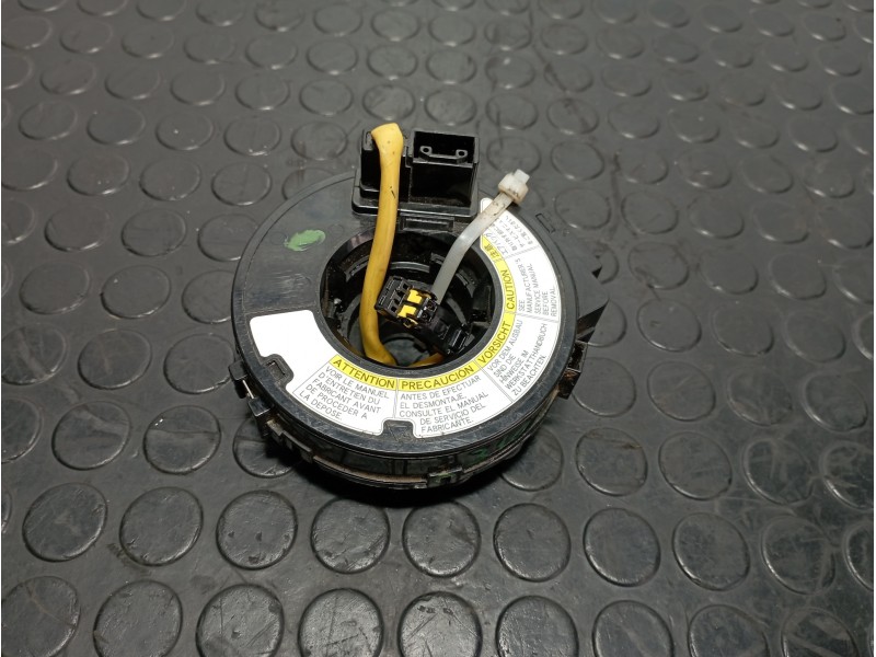 Recambio de anillo airbag para suzuki grand vitara jb (jt) 1.9 ddis turbodiesel referencia OEM IAM   