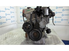 Recambio de motor para mercedes-benz clase c (w202) berlina 250 td (202.128) referencia OEM IAM OM605960  