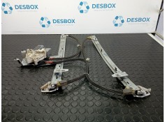 Recambio de elevalunas delantero derecho para citroen xsara picasso referencia OEM IAM 105772101  