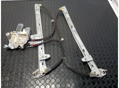 Recambio de elevalunas delantero derecho para citroen xsara picasso referencia OEM IAM 105772101   2