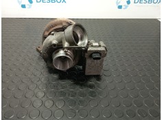 Recambio de turbocompresor para mercedes-benz vito (w639) basic, combi 2.2 cdi referencia OEM IAM A8510900186  