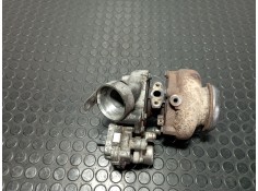 Recambio de turbocompresor para mercedes-benz vito (w639) basic, combi 2.2 cdi referencia OEM IAM A8510900186   2