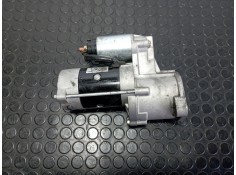 Recambio de motor arranque para mitsubishi montero (l040) 2.5 turbodiesel referencia OEM IAM 120413   2