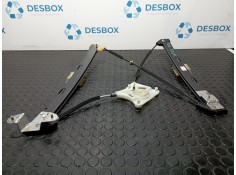 Recambio de elevalunas delantero derecho para volkswagen polo 1.0 tsi referencia OEM IAM 2G4837462B  