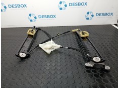 Recambio de elevalunas delantero derecho para volkswagen polo 1.0 tsi referencia OEM IAM 2G4837462B   2