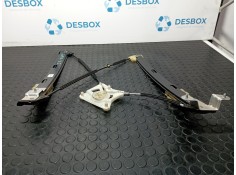 Recambio de elevalunas delantero izquierdo para volkswagen polo 1.0 tsi referencia OEM IAM 2G4837461B  