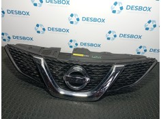 Recambio de rejilla delantera para nissan qashqai (j11) j11 1.5 dci referencia OEM IAM A0855479   2