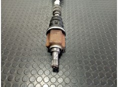 Recambio de transmision delantera izquierda para nissan qashqai (j11) j11 1.5 dci referencia OEM IAM 10284732   2