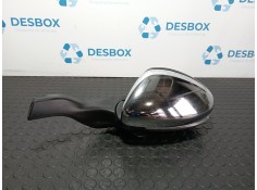 Recambio de retrovisor izquierdo para peugeot 208 1.2 puretech referencia OEM IAM 0211047   2