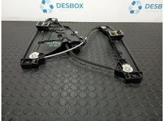 Recambio de elevalunas delantero derecho para opel corsa f referencia OEM IAM 200422   2