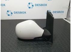 Recambio de retrovisor derecho para seat altea (5p1) 1.6 referencia OEM IAM 21986662   2