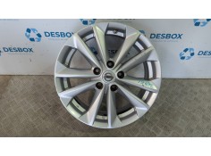 Recambio de juego llantas para nissan qashqai (j11) j11 1.5 dci referencia OEM IAM 403004EA1B   2