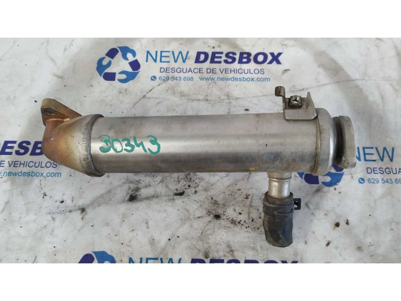 Recambio de enfriador egr para ford mondeo berlina (ge) ambiente (06.2003) (d) referencia OEM IAM 2S7Q9F464AA  