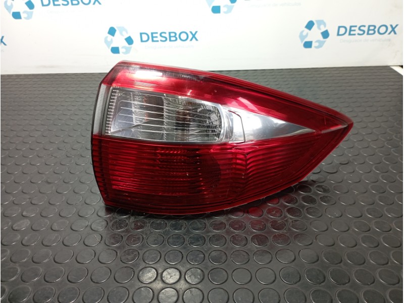 Recambio de piloto trasero derecho para ford c-max (cb3) 1.6 tdci referencia OEM IAM 89503077  