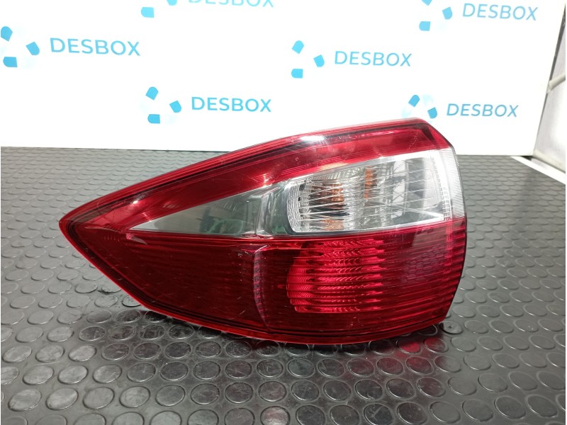 Recambio de piloto trasero izquierdo para ford c-max (cb3) 1.6 tdci referencia OEM IAM 98079513  