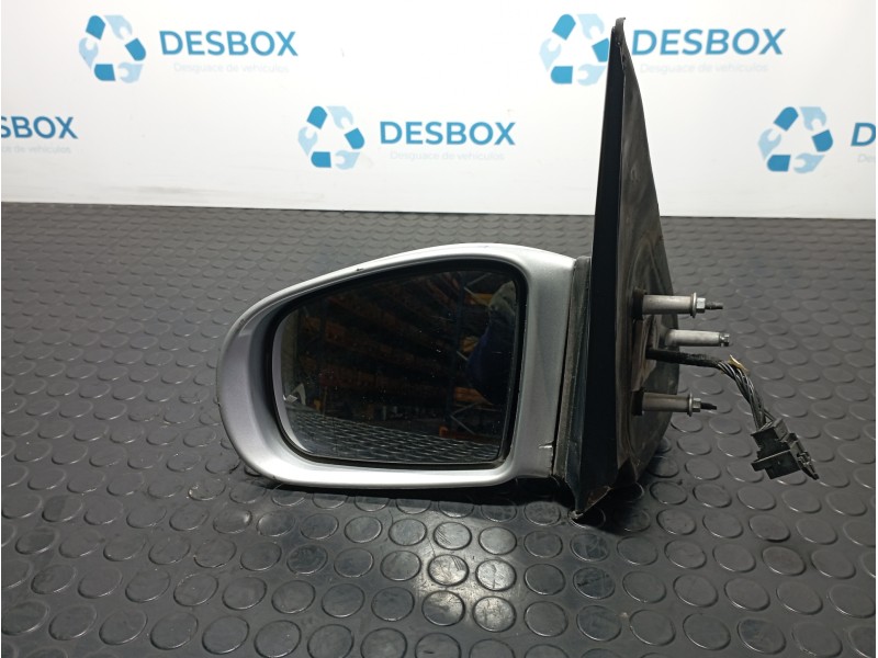 Recambio de retrovisor izquierdo para mercedes-benz clase m (w163) 270 cdi referencia OEM IAM A163810771  